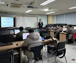 [JSL인재개발원] 일본 IT기업 주식회사 모리시스템 회사설명회 개최