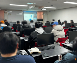 [JSL인재개발원] 일본 IT 기업 주식회사TPS 회사설명회 개최
