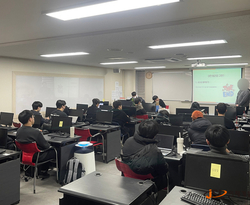 [JSL인재개발원] Cloud 연계 웹 개발자과정 24기 프로젝트 발표회 개최