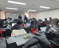 [JSL인재개발원] Cloud 연계 웹 개발자과정 24기 멘토특강